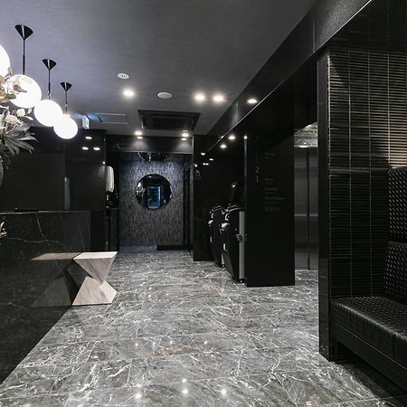 Hotel Noir Kagoshima Chuo Station Dış mekan fotoğraf
